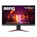 Miniatyrbillede 1 af 4: Skærm - BenQ - EX240N - 23,8 tommer - IPS - 1920 x 1080 px - Sort