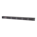 Pikkukuva 1 / 2: APC Basic Rack PDU Zero U -virranjakoyksikkö - AC 120/208/230V
