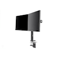 Pikkukuva 3 / 4: iiYAMA Dual Monitor Varsi DS1002C-B1