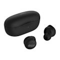 Miniatyrbillede 4 af 4: QCY T17 trådløse høretelefoner Bluetooth 5.1 hovedtelefoner Sort
