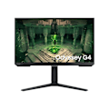 Pikkukuva 3 / 4: Samsung Odyssey G4 S25BG400EU