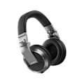 Pikkukuva 1 / 2: DJ-kuulokkeet - Pioneer DJ - HDJ-X7-S - Hopea - Langallinen - Säänkestävä Pengar