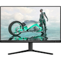 Miniatyrbillede 3 af 6: PC-skærm - PHILIPS - Evnia 24M2N3200S - 23,8" FHD - Fast IPS-panel - 180Hz - 0,5ms - Smart Crosshair - HDMI/DP - Sort