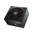 Miniatyrbillede 1 af 3: FSP Hexa 85+ Pro - 650w - 80 Plus Bronze