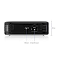 Miniatyrbillede 3 af 3: Mobil router - NETGEAR - Nighthawk M6 - 5G - Wi-Fi 6 - USB Type-C