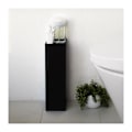 Miniatyrbillede 2 af 4: Metal toiletpapirholder - H38,5 cm - 11,5 cm X 11,5 cm X 38,5 cm - Yamazaki