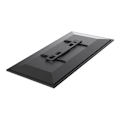 Pikkukuva 2 / 3: VISION seinäteline - PARAS NELIÖ - VFM-W10X6 - Kallistava - Musta - 1000mm