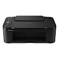 Pikkukuva 1 / 4: Monitoimilaite - CANON - TS3750i - Inkjet - Musta - A4