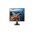 Miniatyrbillede 3 af 6: PHILIPS Q 31,5' IPS-skærm 75Hz 4ms Adaptive Sync Display Port Højdejusterbare H-højttalere 3 års garanti