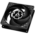 Miniatyrbillede 2 af 3: Case ventilator - ARCTIC - P8 PWM PST CO - 80 mm - PWM - 30 dB