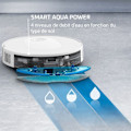 Miniatyrbild 2 av 6: Aspirator robot Rowenta X-PLORER Serie 70+ - modell Animal - RR8497WH