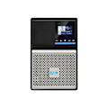 Miniatyrbillede 3 af 4: Ondulator - Eaton - 5P 850i Gen 2 - 680 Watt - 850 VA - Enkeltfase - 6 Udgange