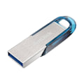 Miniatyrbillede 2 af 3: SanDisk Ultra Flair 64 GB USB-flashdrev