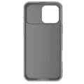 Pikkukuva 2 / 6: Nillkin - CamShield Pro - iPhone 16 Pro Max - Titaaninharmaa