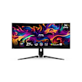Miniatyrbillede 3 af 6: MSI MAG 341CQP QD-OLED