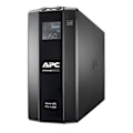 Pikkukuva 2 / 3: UPS - APC - Back-UPS Pro BR1600MI - 1600VA - 960W - 8 AC-liitäntää