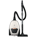 Miniatyrbillede 3 af 4: Electrolux PD82-ALRG beholderstøvsuger - 500W - 57dB - Hvid - Taske - SmartMode - PureSound