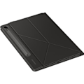 Pikkukuva 5 / 6: Etui Smart Book Cover - Samsung - Galaxy Tab S9/S9FE - Musta - 10,5 tuumaa - Yhdistelmäsukupuoli sort