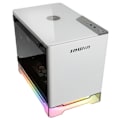 Pikkukuva 3 / 3: Mini Torni Kotelo - IN WIN - A1 Plus - Virta 650W 80PLUS Gold - Langaton lataus - RGB osoitettavissa