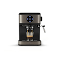 Miniatyrbillede 1 af 4: Espresso kaffemaskine BLACK+DECKER BXCO850E - 850W - 20 bar - 2 kopper - Dampfunktion - Automatisk slukning