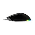 Miniatyrbillede 3 af 5: Kablet gaming mus - MSI - CLUTCH GM20 ELITE sort