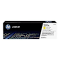 Pikkukuva 1 / 5: Hp TONER 201 A KELTAINEN mustepatruuna