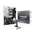 Miniatyrbillede 1 af 5: Bundkort - ASUS - PRIME Z890-P WIFI - DDR5 SDRAM - Integreret Wi-Fi - Flere USB-porte