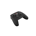 Miniatyrbillede 2 af 4: Natec Genesis njg 0692 trådløs gamepad fjernbetjening Sort