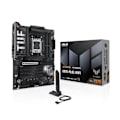 Pikkukuva 1 / 5: Emolevy - ASUS - TUF GAMING X870-PLUS WIFI