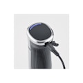 Miniatyrbillede 3 af 4: Trådløs stavblender SEVERIN SM3775 - Grå - Lithium-ion batteri - 100 Watt