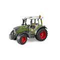 Pikkukuva 1 / 4: Traktor Fendt Vario 211 Grön
