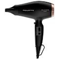 Miniatyrbillede 2 af 4: Rowenta CV6930F0 AC Compact Pro hårtørrer 2200 W sort-kobber CV6930F0