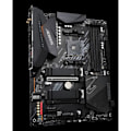Pikkukuva 3 / 5: Emolevy - GIGABYTE TECHNOLOGY - B550 AORUS ELITE AX V2