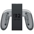 Miniatyrbillede 2 af 4: Opladningsstativ til Joy-Con controllere 2 • Tilbehør til Nintendo Switch 2 Svart