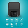 Pikkukuva 1 / 5: LAMAX F10 GPS 4K