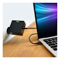 Pikkukuva 4 / 4: Yleiskäyttöinen USB-C 3.1 -laturi FSP CHAR UNIVERSEL 65W - musta - TU