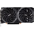 Pikkukuva 3 / 3: MSI - RTX 3060 VENTUS 2X OC -näytönohjain - 12 Gt (912-V397-039) - LHR