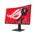 Miniatyrbillede 3 af 6: ASUS skærm pc gamer rog xg32wc