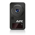 Miniatyrbillede 2 af 4: IP-sikkerhedskamera - APC - NetBotz Pod 165 - Sort - Fast brændvidde 2,8 mm - 0,01 lux min sort