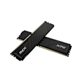 Miniatyrbild 2 av 5: ADATA XPG D35 RAM-minne AX4U320016G16A-DTBKD35 32 GB (2 X 16 GB)