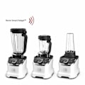 Miniatyrbillede 3 af 4: Blender Novis - 6612.01.20 - ProBlender 880L hvid