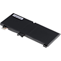 Miniatyrbillede 2 af 3: T6 Power Asus ROG Strix GL704G, 4335mAh, 66Wh, 4celle, Li-pol