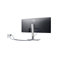 Miniatyrbillede 6 af 6: - Dell - Dell P3424WE - LED-skærm - buet - 34"