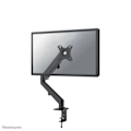 Miniatyrbild 3 av 3: Neomounts från Newstar DS70-700BL1 Bordsfäste för 43,2 cm (17) - 68,6 cm (27) Tilt + Swivel Monitor, justerbar