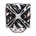 Miniatyrbild 2 av 3: ZALMAN CNPS 17X - CPU-kylare