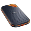 Miniatyrbillede 2 af 4: Sandisk Extreme® Portable NVMe 1TB ekstern SSD