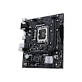 Pikkukuva 3 / 6: Emolevy - ASUS - PRIME H610M-R D4 - LGA 1700 - DDR4 - Micro ATX