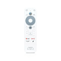 Pikkukuva 4 / 4: 4K Media Streamer Homatics Box R Android TV 2 Gt DDR RAM, 16 Gt eMMC Flash