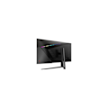 Pikkukuva 5 / 6: PC-näyttö - MSI - MAG401QR - 3440 x 1440 - IPS - AMD FreeSync