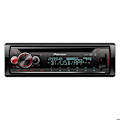 Pikkukuva 1 / 2: Autoradio - Pioneer - DEH-S720DAB - Bluetooth - DAB+ - USB-yhteensopiva iPhone/Android